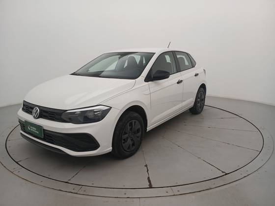 VOLKSWAGEN POLO 1.0 MPI TRACK MANUAL VOLKSWAGEN POLO 1.0 MPI TRACK MANUAL